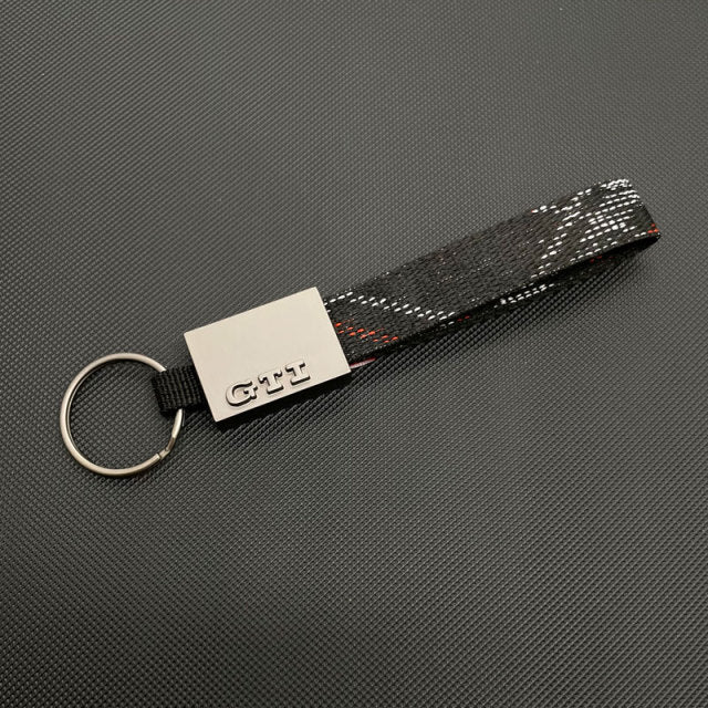 Original Gti Keychain