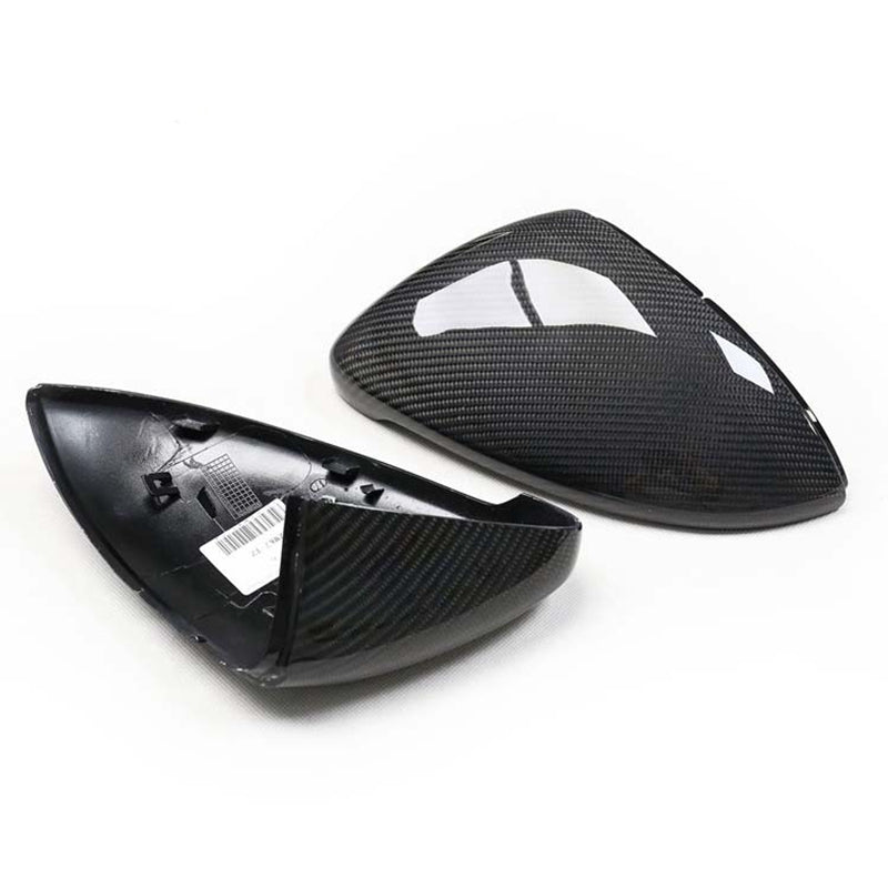 Carbon Fiber Mirror Cover Golf 7-FL