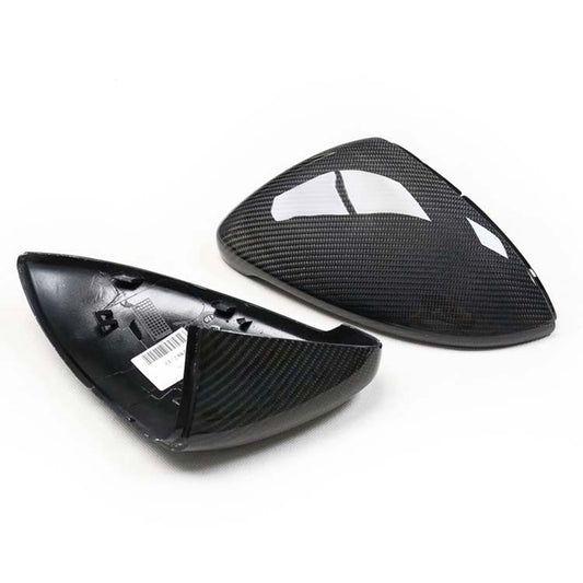 Carbon Fiber Mirror Cover Golf 7-FL