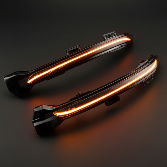 Dynamic Turn Signal Golf 7-7.5