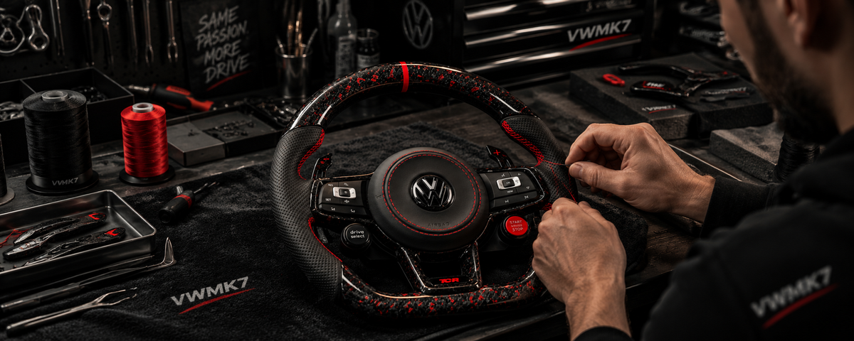 STEERING WHEELS