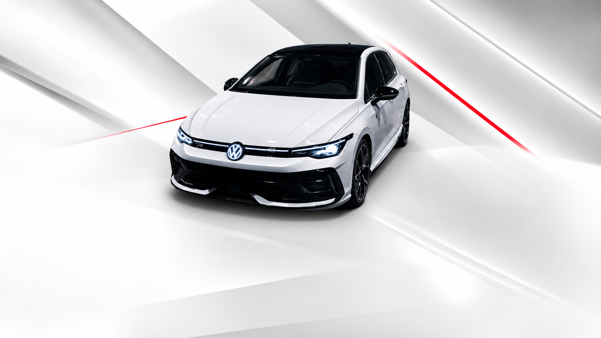 GOLF 8 Y 8.5