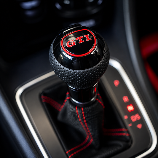 Race DSG Shift Knob | VW Golf,Polo,Passat