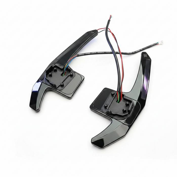 Led Paddle Shifters | Golf,Polo,Passat,Tiguan  (2013-2026)