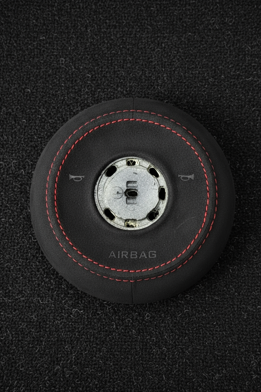 Airbag Cover Configurator for VW GTI | R | R-Line (2013–2020)