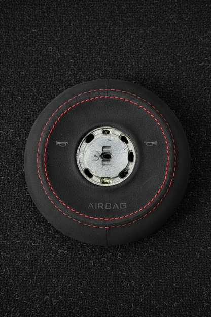 Airbag Cover Configurator for VW GTI | R | R-Line (2013–2020)