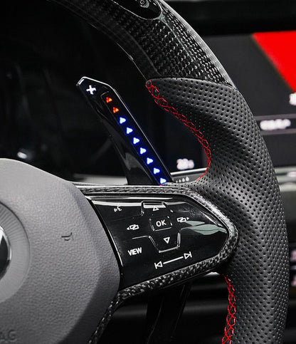 LED Paddle Shifter 2013-2025 GTI | R | Rline