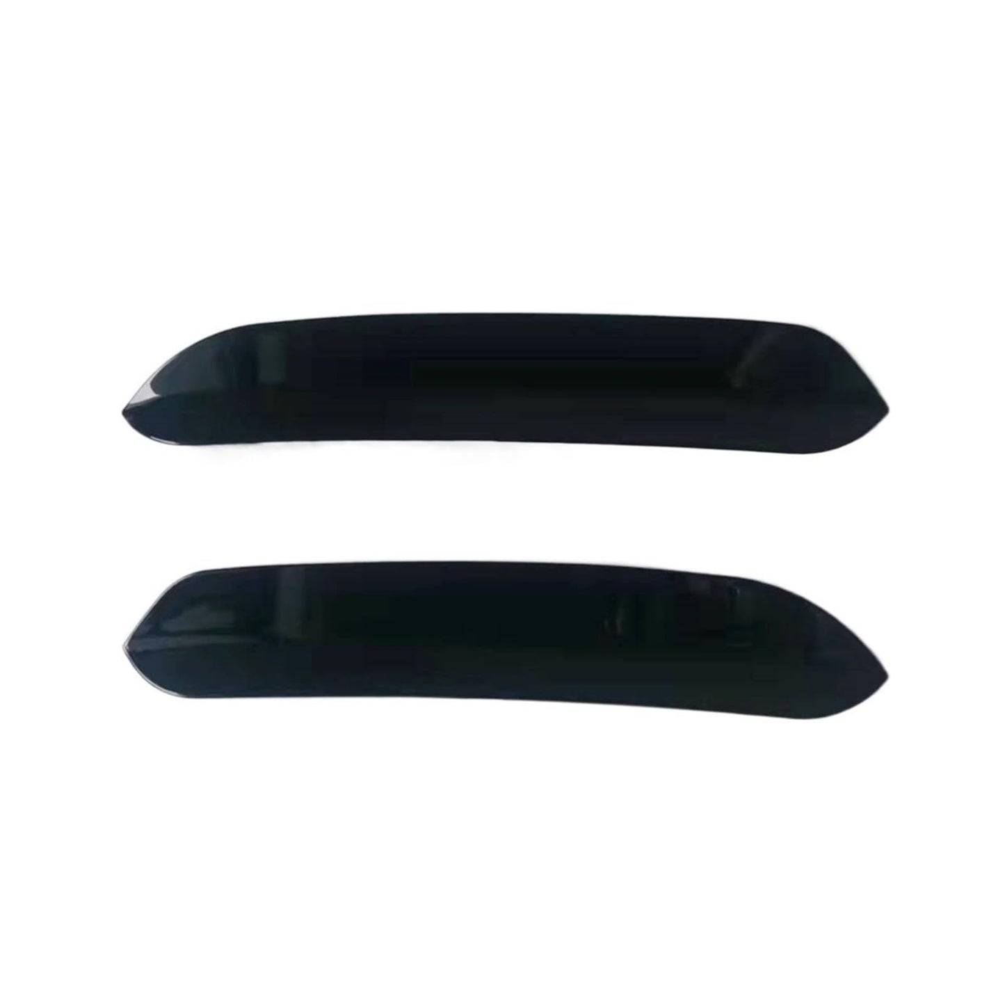 Oettinger Wing Extensions V2 (for Golf 7 & 7.5)