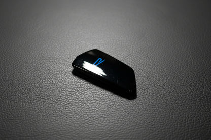 VW Golf 8 Key Cover | GTI / R Logo Key Case