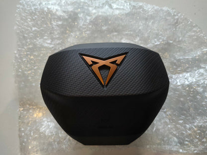 Configurador de volante | Cupra Leon, Formentor, Tavascan, Terramar 2021+