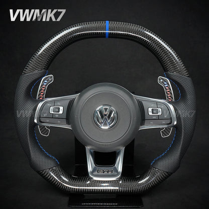 Magnetic Led Paddle Shifter VW