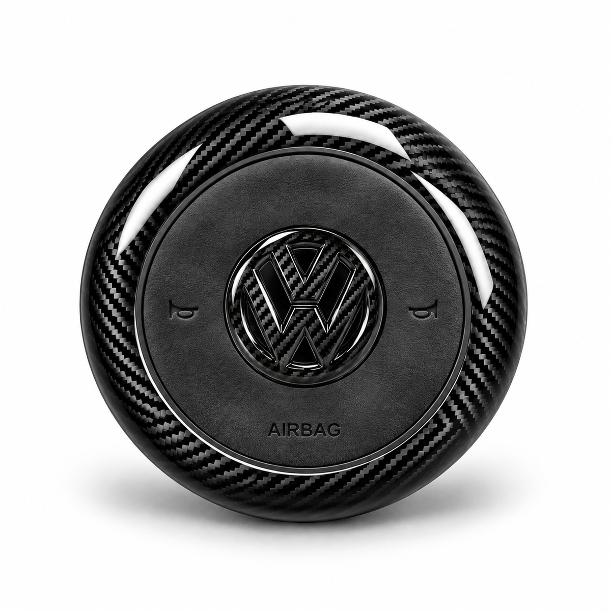 Configurador de cubierta de airbag | Golf, Polo, Passat, Tiguan GTI-R-RLINE (2013+)