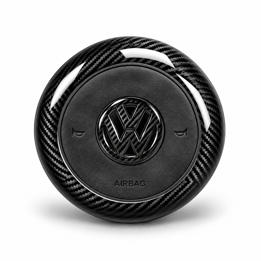 Airbag-Abdeckungs-Konfigurator | Golf, Polo, Passat, Tiguan GTI-R-RLINE (2013+)