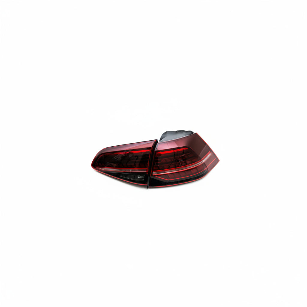 Dynamic Animation Taillights for VW Golf 7 / 7.5