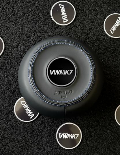 Airbag Cover Configurator for VW GTI | R | R-Line (2013–2020)