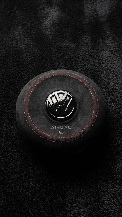 Airbag Cover Configurator for VW GTI | R | R-Line (2013–2020)