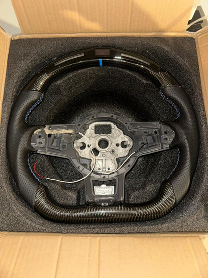 Steering Wheel Configurator for VW GTI | R | R-Line 2013–2020