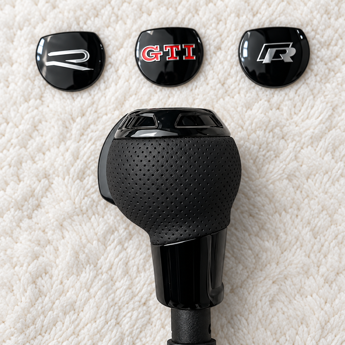 Pomo de cambio DSG Race | VW Golf, Polo, Passat