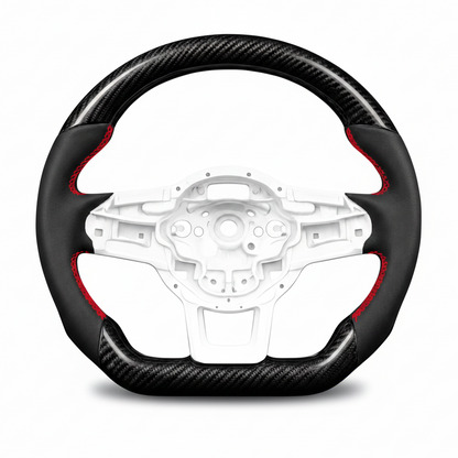 Steering Wheel Configurator VW GTI | R | R-Line (2013–2020)  | LIVE |