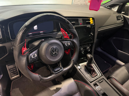 Steering Wheel Configurator for VW GTI | R | R-Line 2013–2020