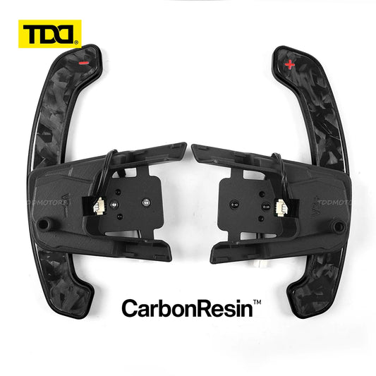 Magnetic Paddle Shifters For VW GTI | R | R-Line (2013–2020)