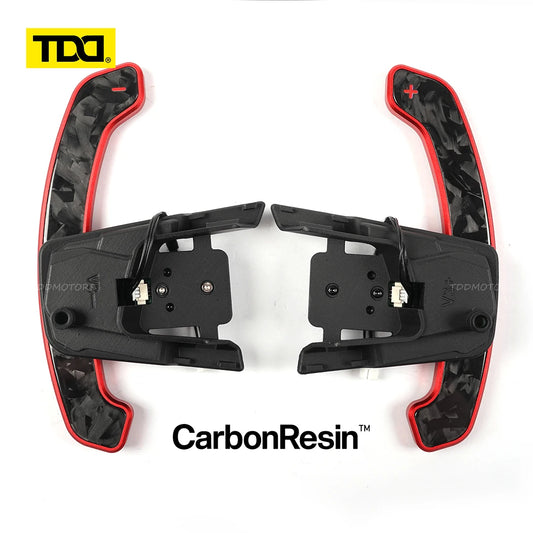 Magnetic Paddle Shifters For VW GTI | R | R-Line (2013–2020)