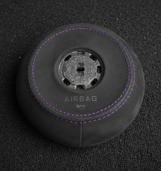 Airbag Cover Configurator for VW GTI | R | R-Line (2013–2020)