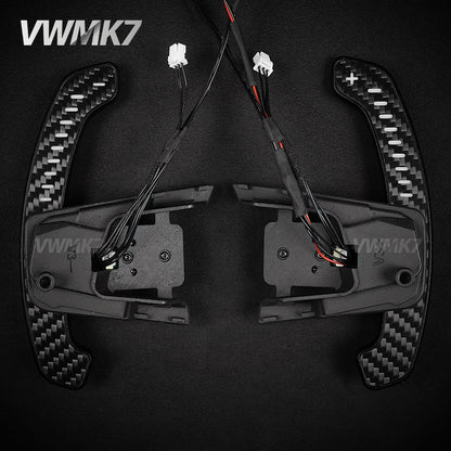 Magnetic Led Paddle Shifter VW