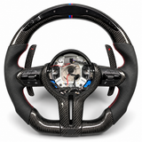 Lenkrad-Konfigurator | BMW F10-F82 M3-M5