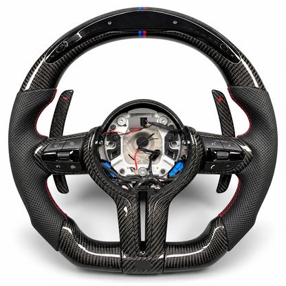 Steering Wheel Configurator | BMW F10-F82 M3-M5