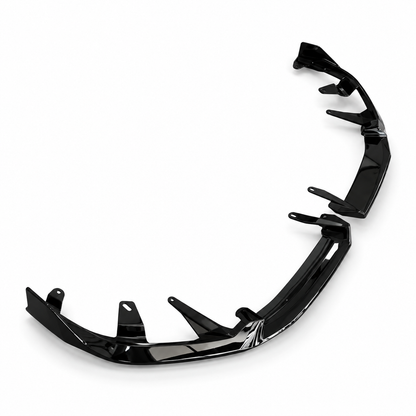 Front Bumper Lip Spoiler | BMW 5 Series G60 / G68 M Sport 2024+