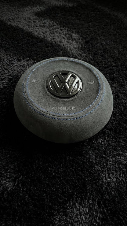 Airbag Cover Configurator for VW GTI | R | R-Line (2013–2020)