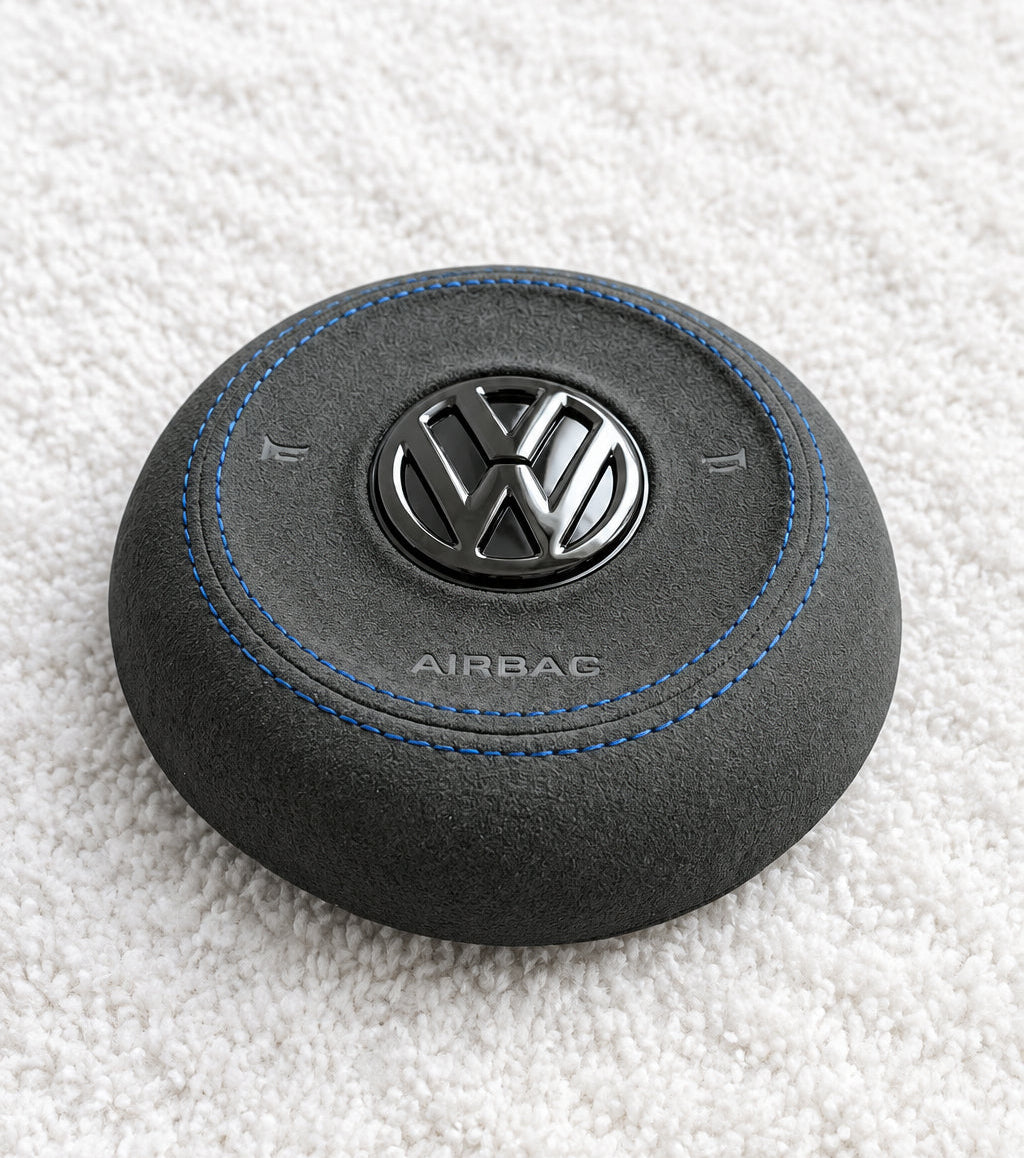 Configurador de cubierta de airbag | Golf, Polo, Passat, Tiguan GTI-R-RLINE (2013+)