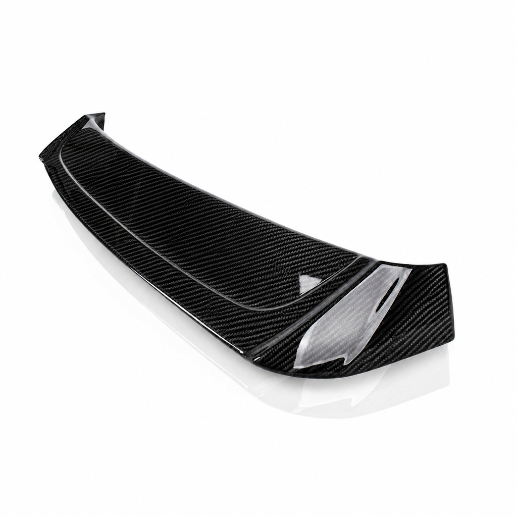 OSIR-Style Heckspoiler für Golf 7 & 7.5 (GTI / R / R-Line)