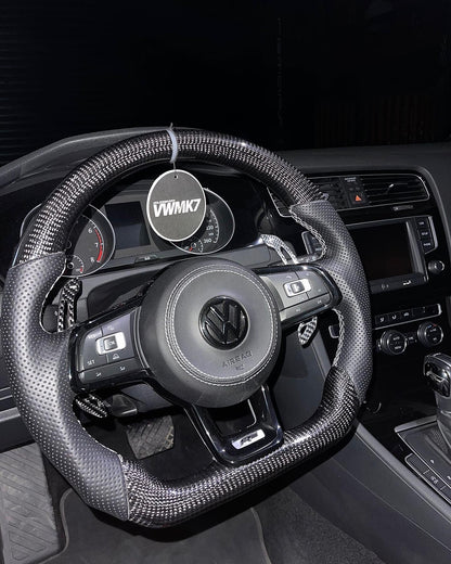Steering Wheel Configurator for VW GTI | R | R-Line 2013–2020