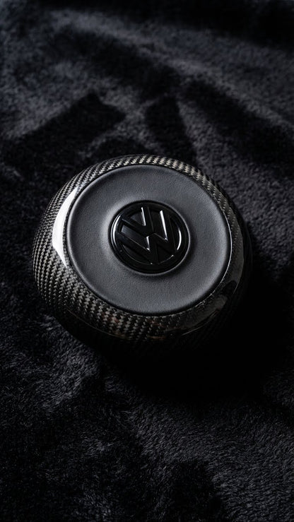 Airbag Cover Configurator for VW GTI | R | R-Line (2013–2020)