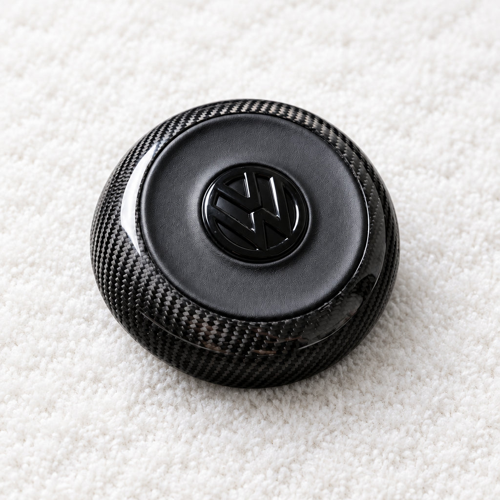 Configurador de cubierta de airbag | Golf, Polo, Passat, Tiguan GTI-R-RLINE (2013+)