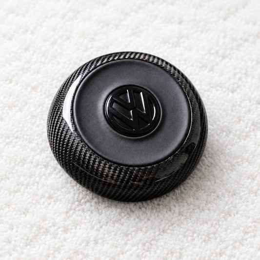 Airbag-Abdeckungs-Konfigurator | Golf, Polo, Passat, Tiguan GTI-R-RLINE (2013+)