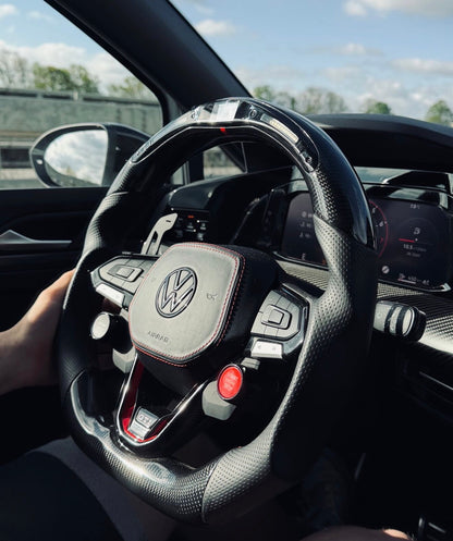 Steering Wheel Configurator for VW GTI | R | R-Line 2021–2026