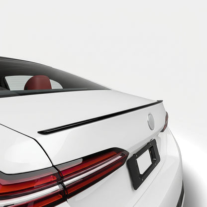 Rear Deflector Airfoil Spoiler Wing | BMW 5 Series G60 525i / 530i / 535i 2024+
