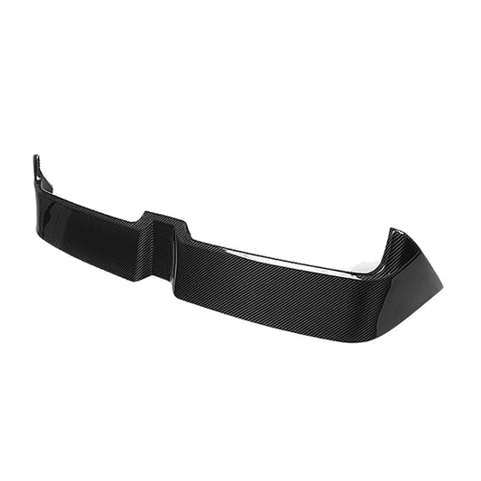 Oettinger Rear Spoiler for Golf 7 & 7.5 (GTI / R / R-Line)
