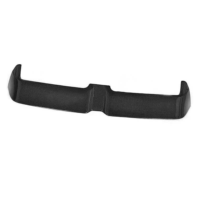 Oettinger Rear Spoiler for Golf 7 & 7.5 (GTI / R / R-Line)