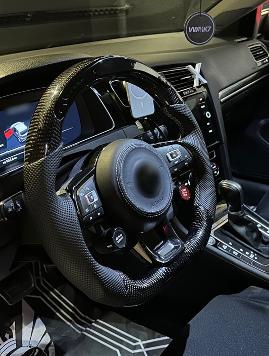 Steering Wheel Configurator 2013-2020 VW