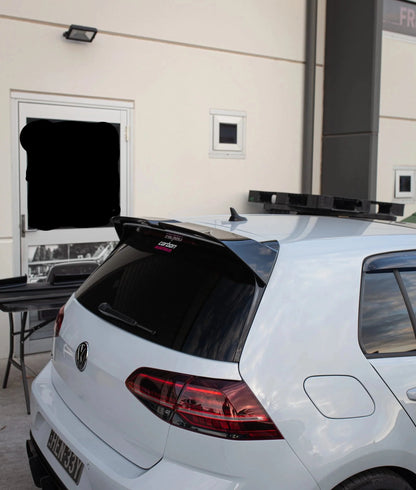 Oettinger Spoiler Golf 7 GTI | R | Rline