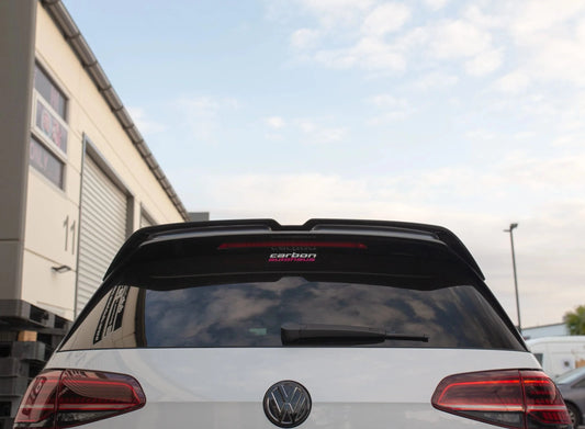 Oettinger Spoiler Golf 7 GTI | R | Rline