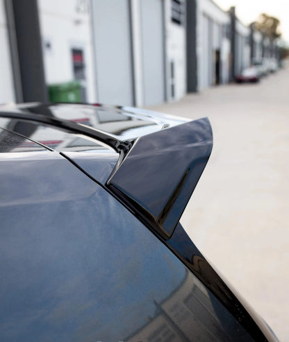 Osir Spoiler Golf 7 GTI | R | Rline
