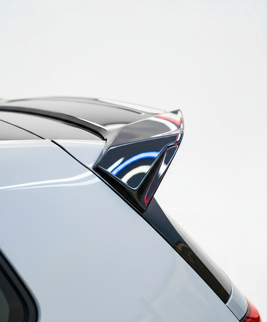 Osir Spoiler Golf 7-7.5 GTI | R | Rline