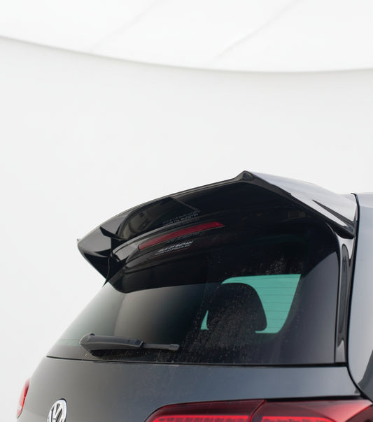 Osir Spoiler Golf 7-7.5 GTI | R | Rline