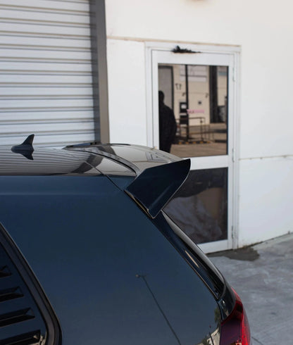 Osir Spoiler Golf 7 GTI | R | Rline