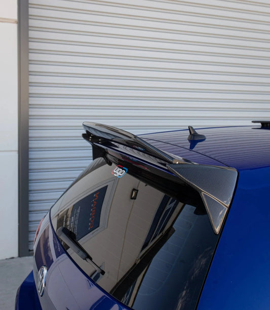 Aspec Spoiler Golf 7 GTI | R | Rline
